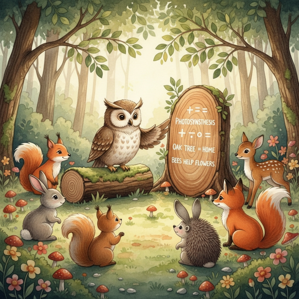 Single Child Hero Storybook