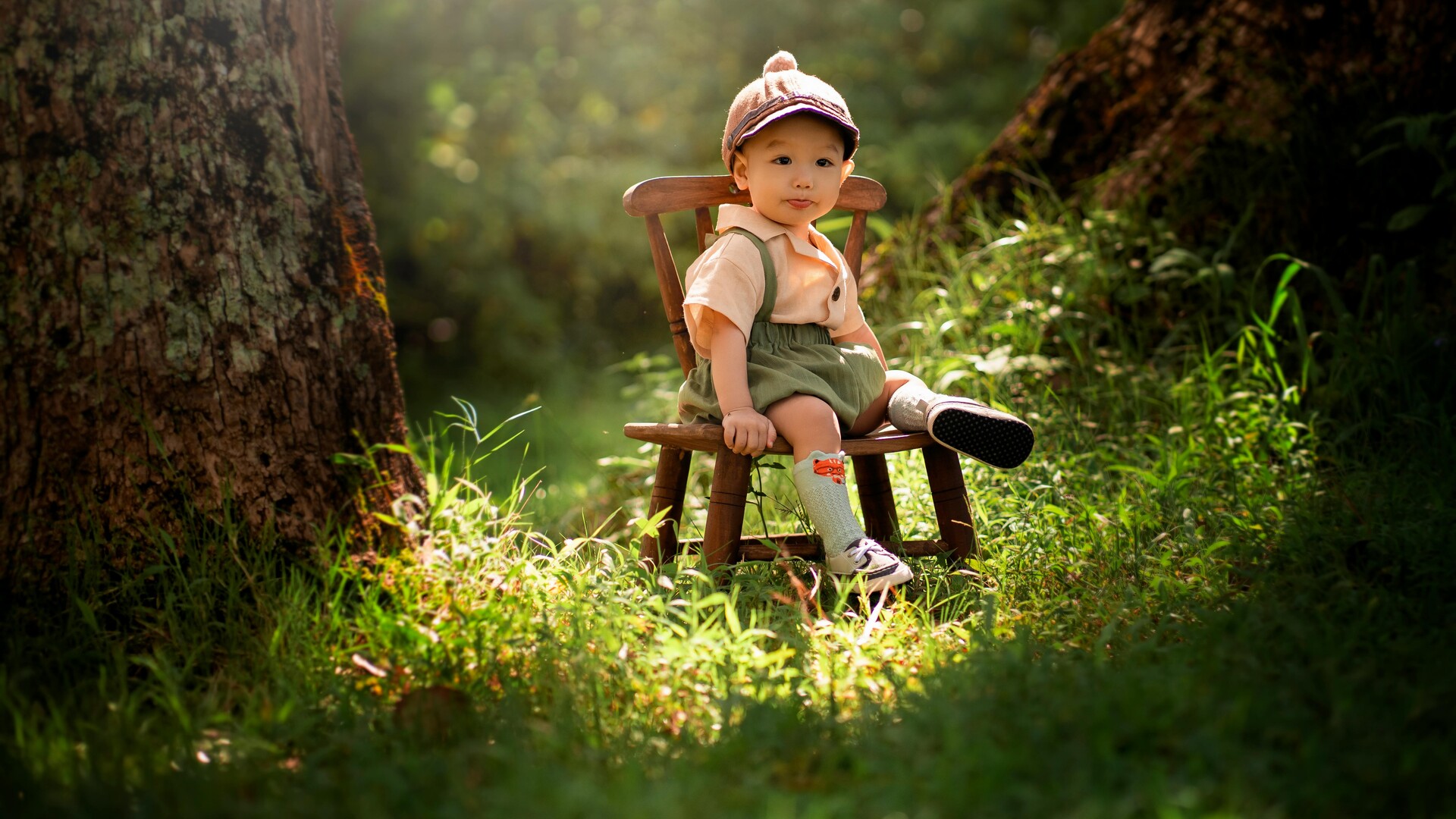 Hero Storybook Creation Process