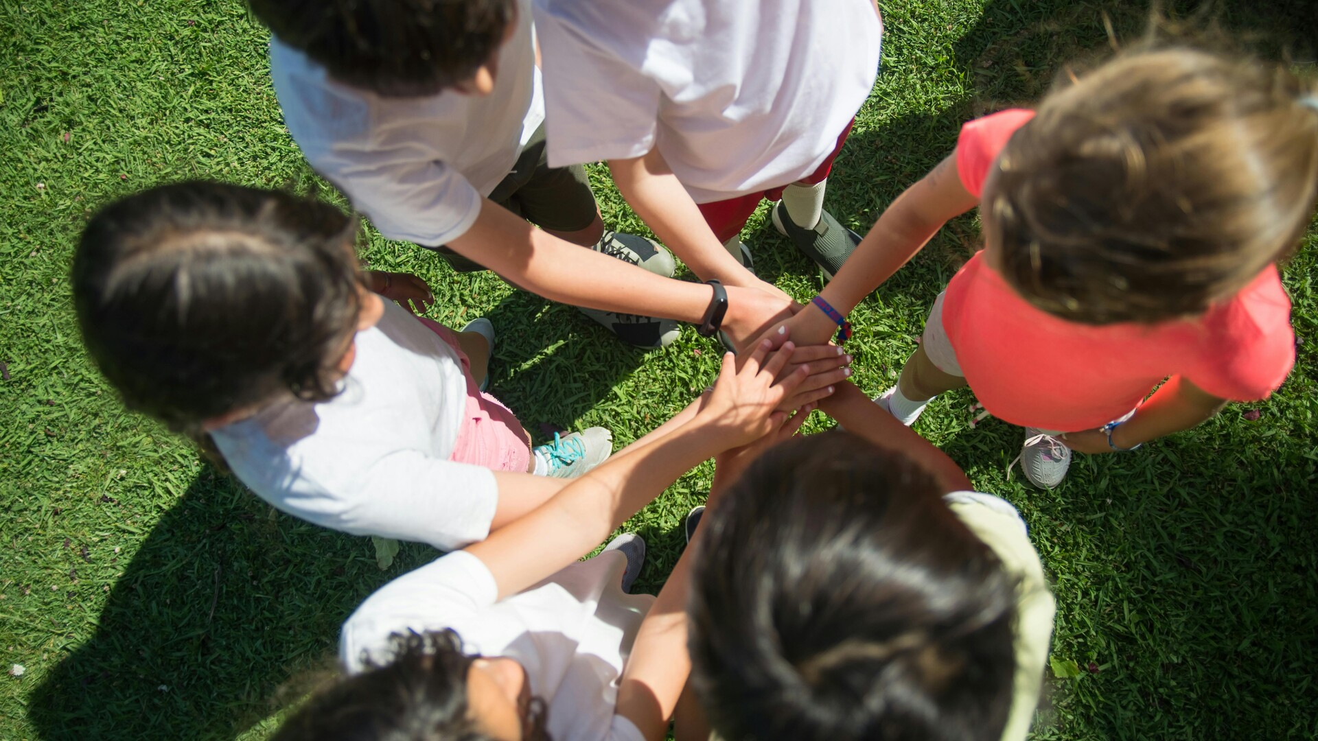 Multi-Character Adventures